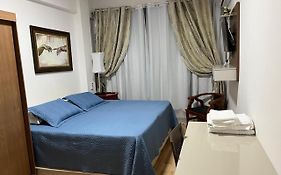 Centro Histórico Floripa Apartamento 2Q charme e conveniência